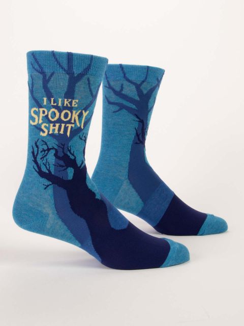 Mens Crew Socks