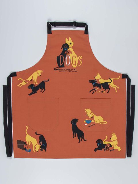 Blue Q Funny Aprons