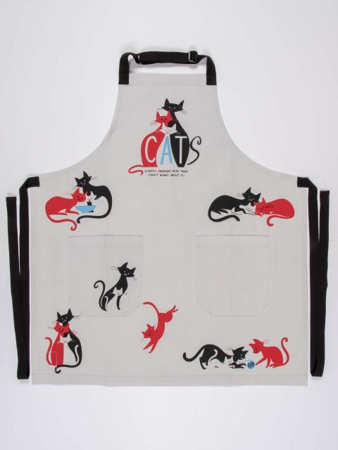 Blue Q Funny Aprons