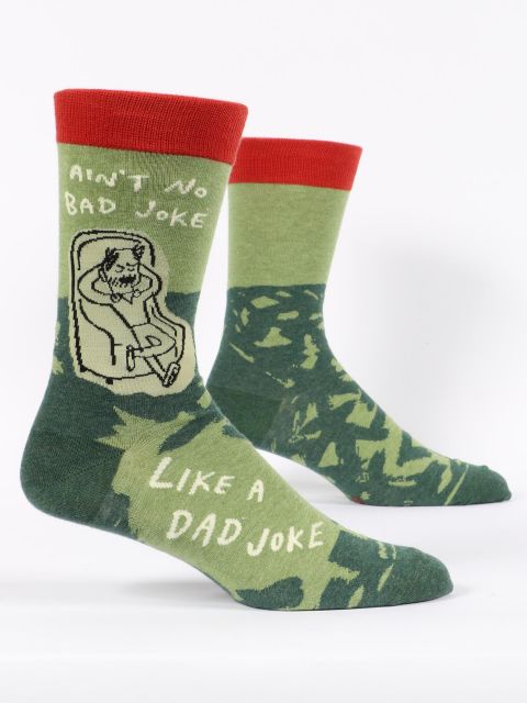 Mens Crew Socks