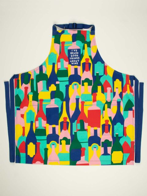 Blue Q Funny Aprons
