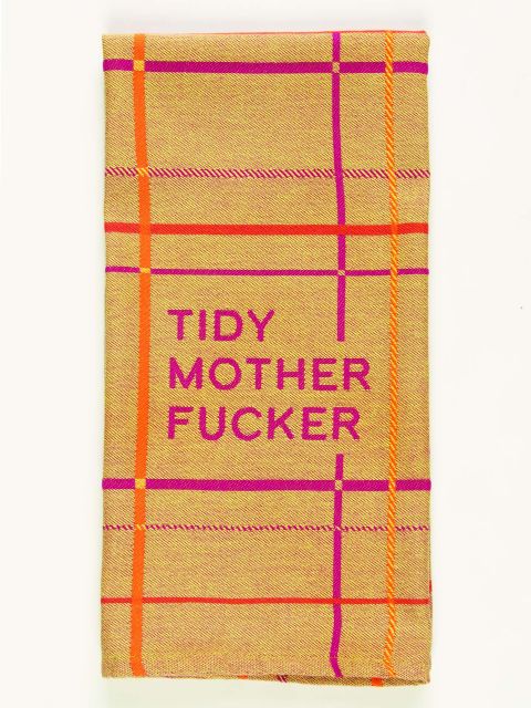 Blue Q Dish Towel