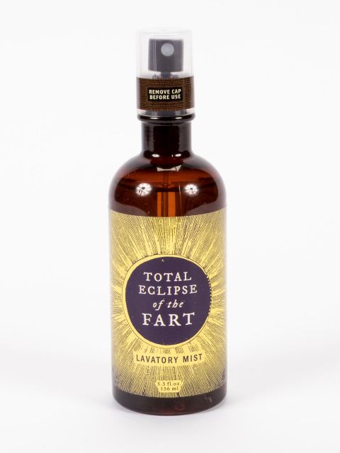 Lavatory Mist