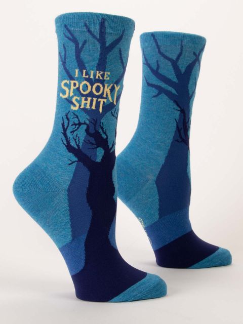 Womens Crew Sock