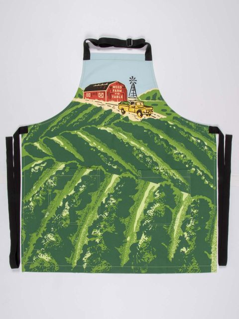 Blue Q Funny Aprons