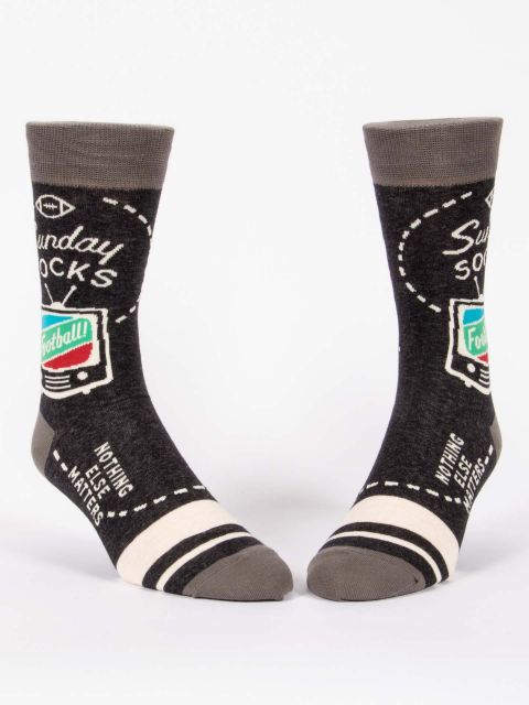 Mens Crew Socks