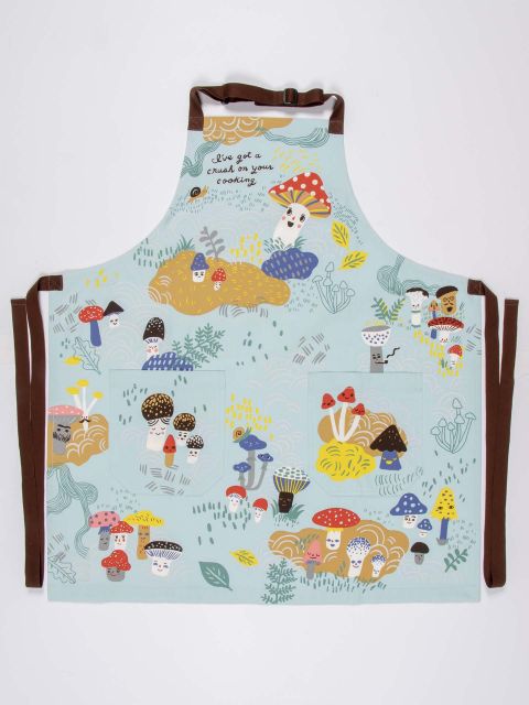 Blue Q Funny Aprons