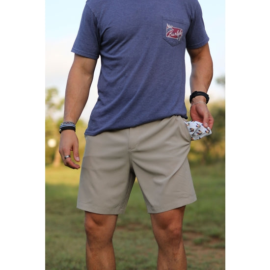 Everyday Shorts