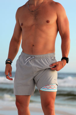 Athletic Shorts