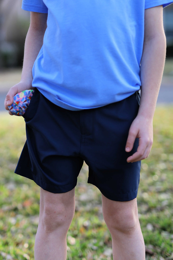 Youth Shorts
