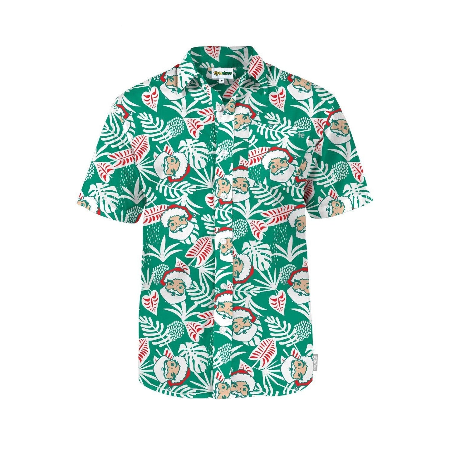 Holiday Men's Hawaiian Shirts