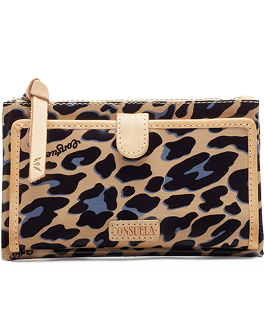 Consuela Slim Wallet