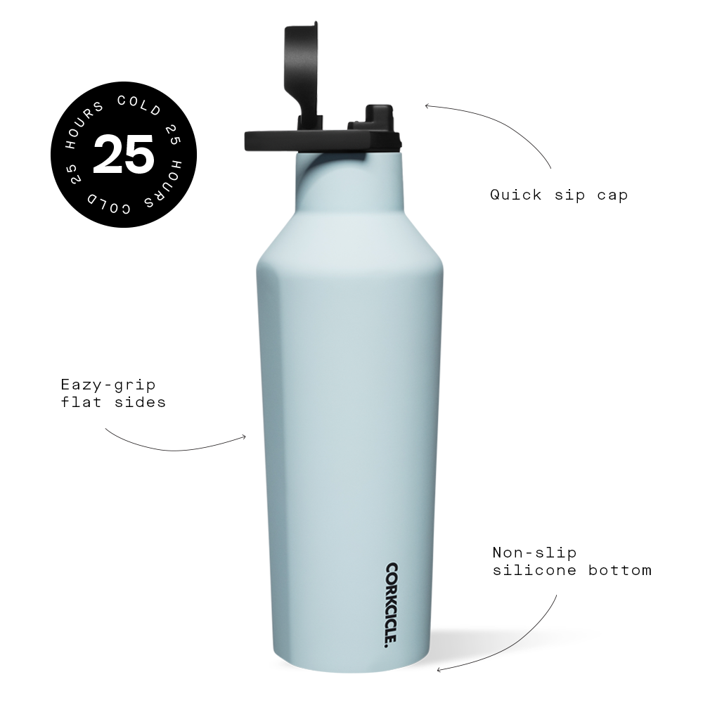 20 oz Sport Canteen