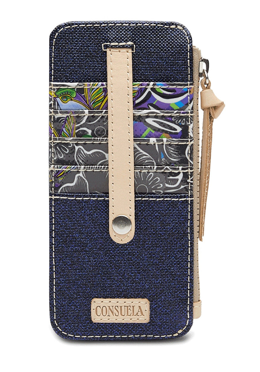 Consuela Card Organizer