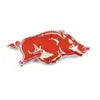 Arkansas Razorback Pin