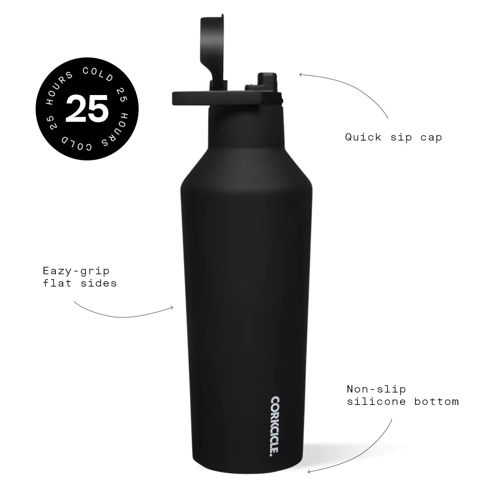 20 oz Sport Canteen