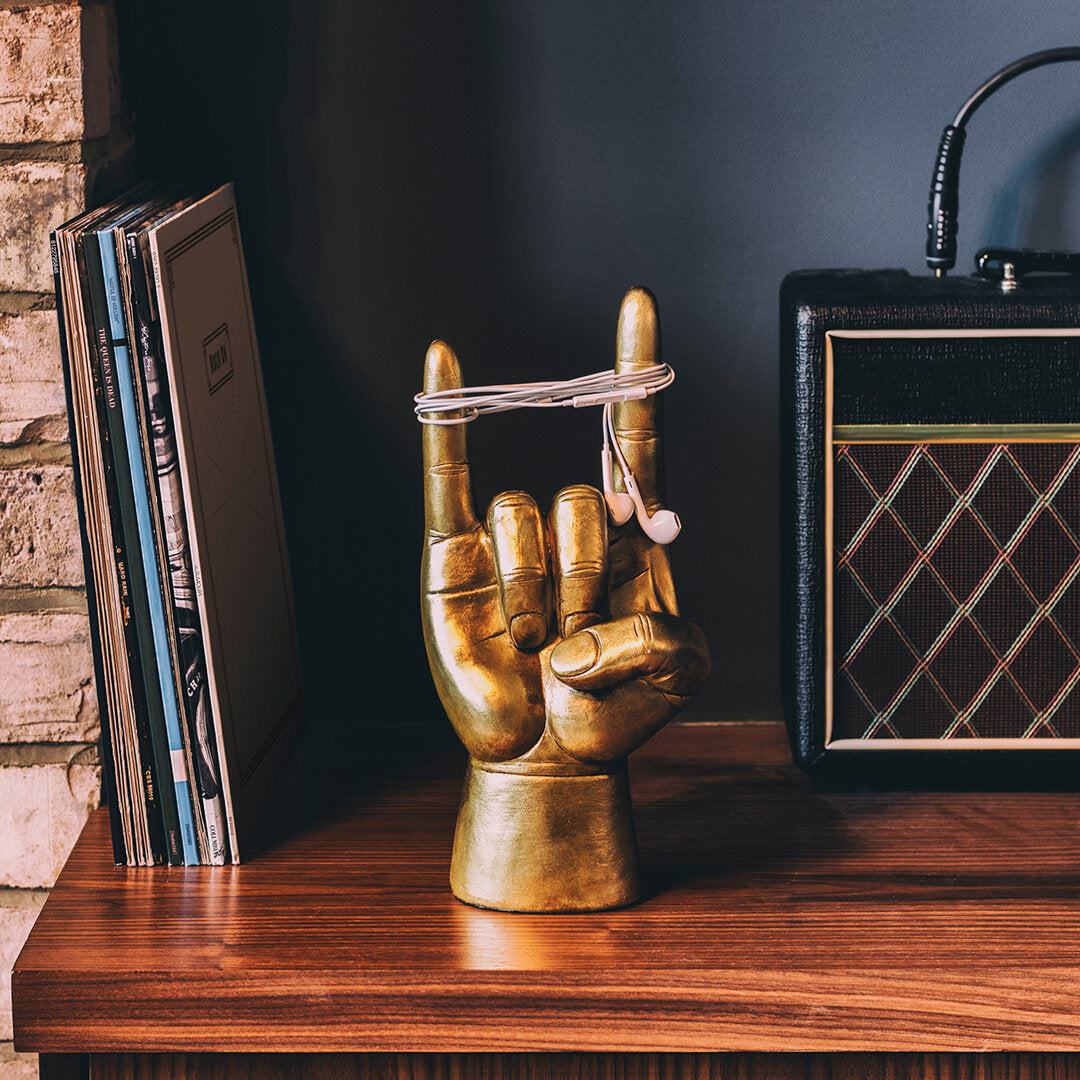 Rock On Mini Accessories Stand