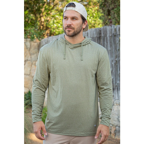 Performance Hoodie