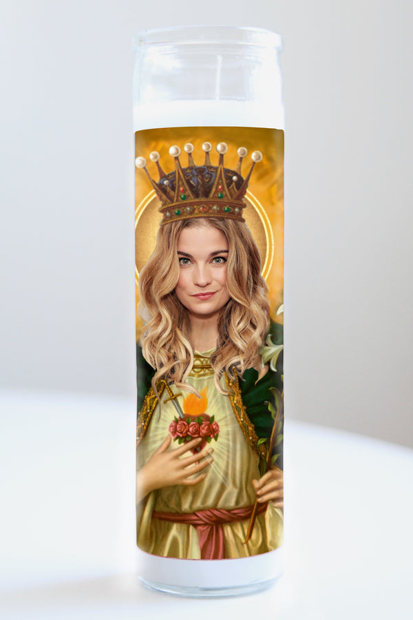 Prayer Candles