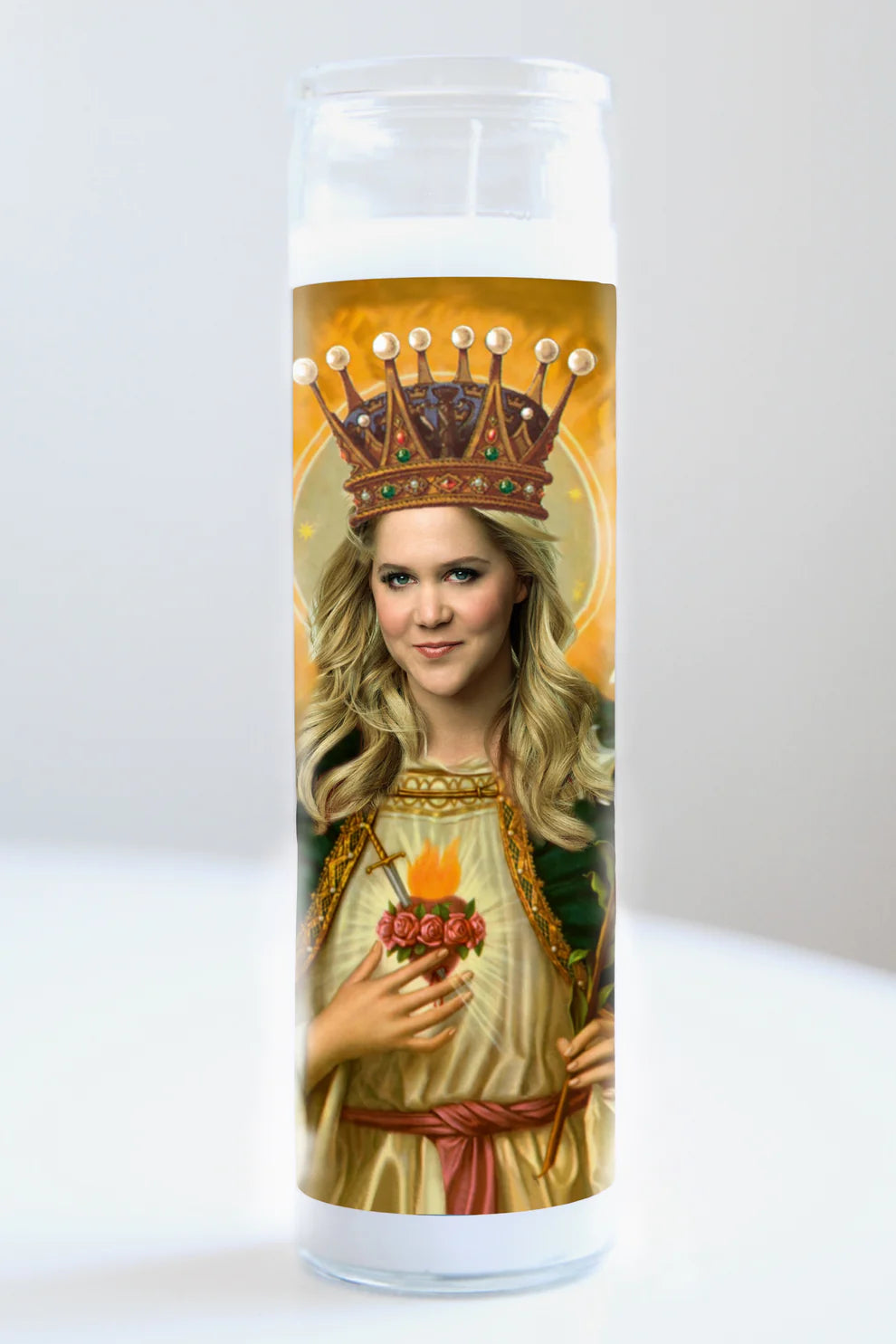 Prayer Candles