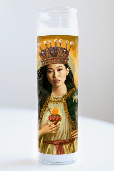 Prayer Candles