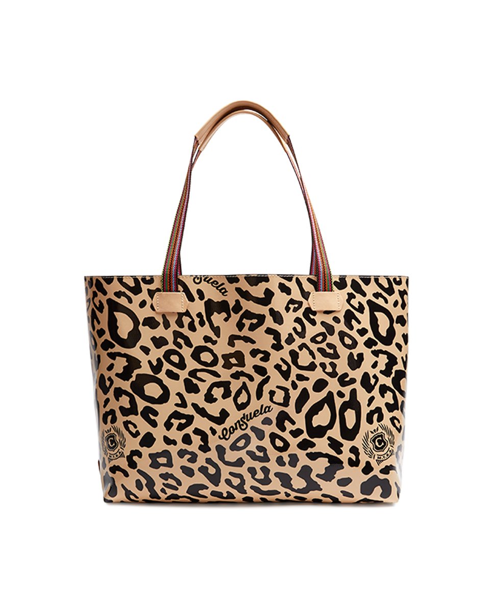 Consuela Big Breezy East/West Tote