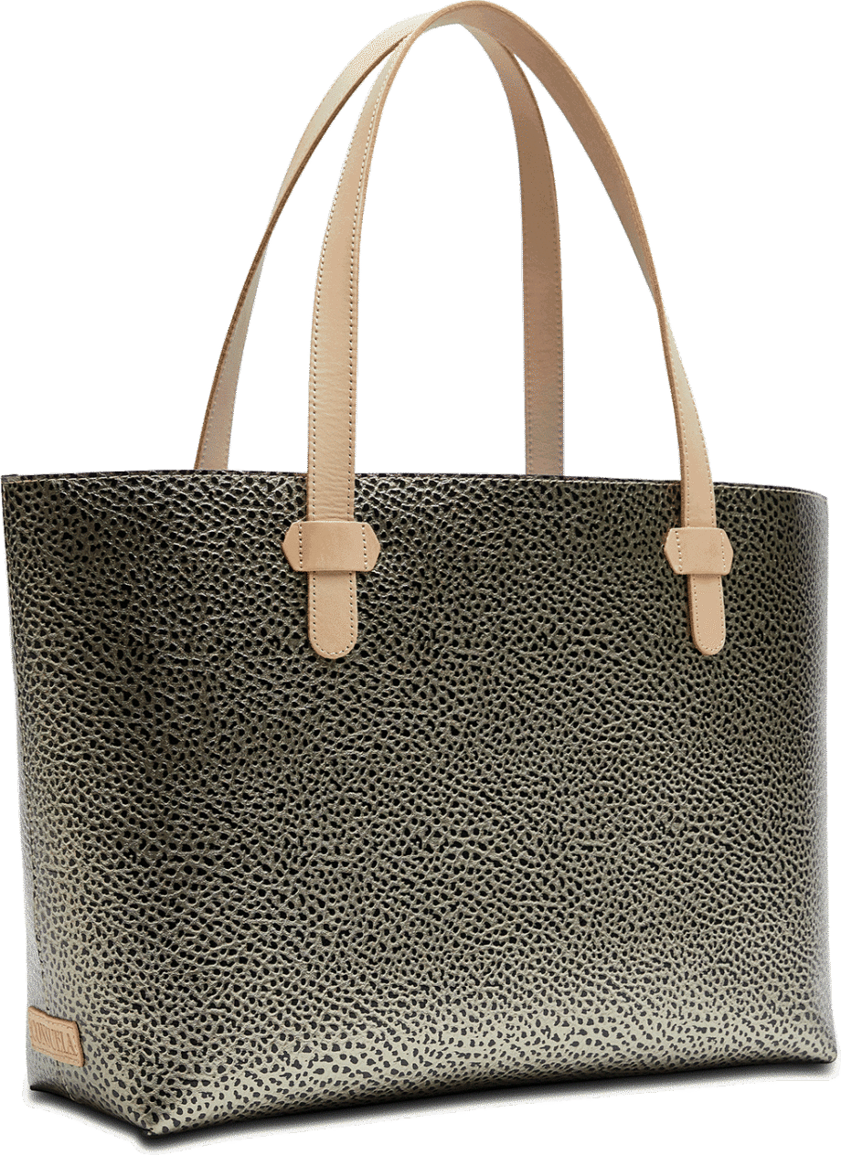 Consuela Big Breezy East/West Tote