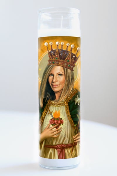 Prayer Candles