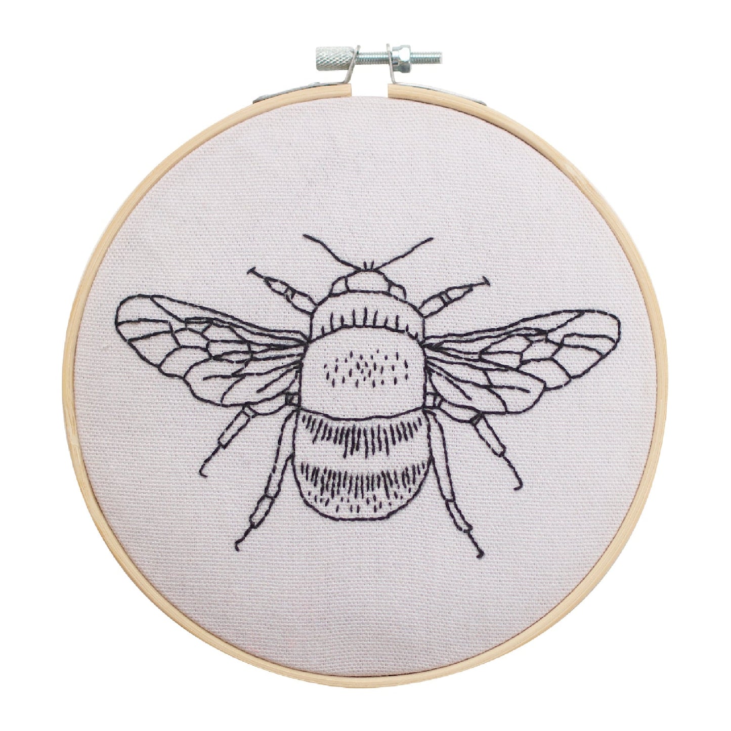 Embroidery Kit- Medium