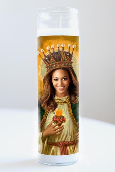 Prayer Candles