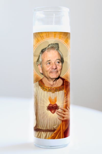 Prayer Candles