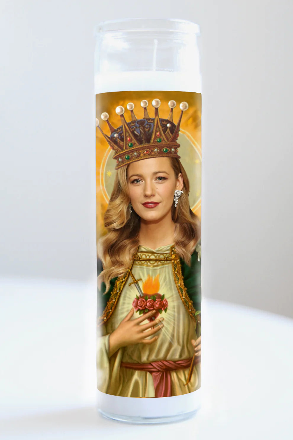 Prayer Candles