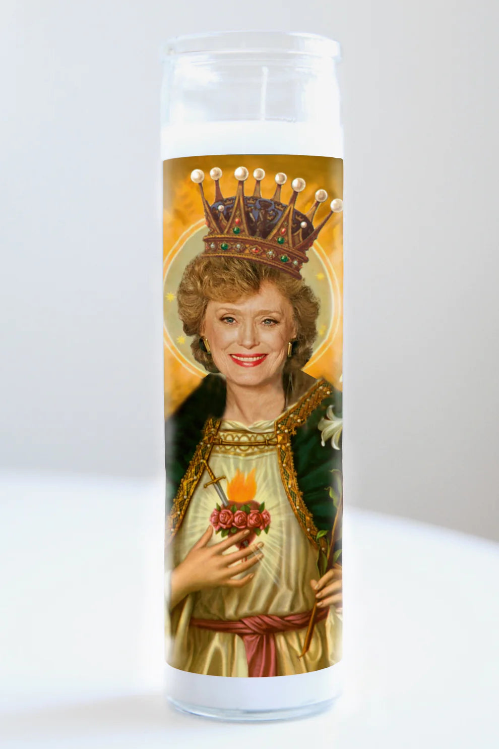 Prayer Candles