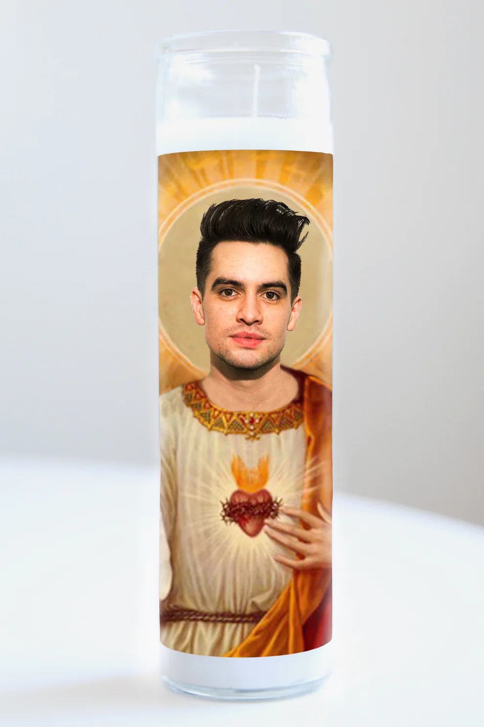 Prayer Candles