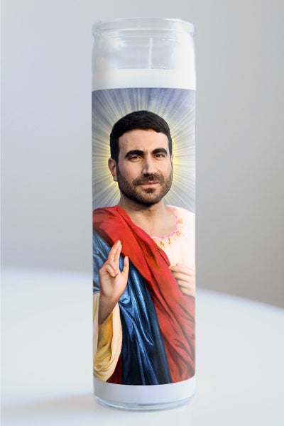 Prayer Candles