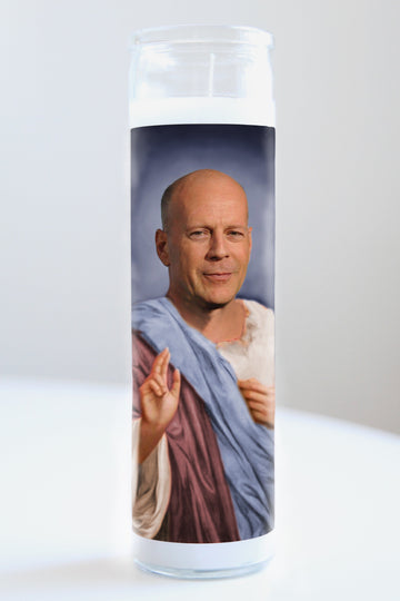 Prayer Candles