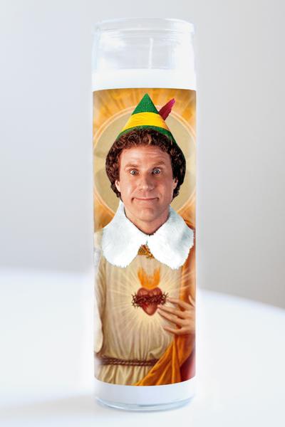 Prayer Candles