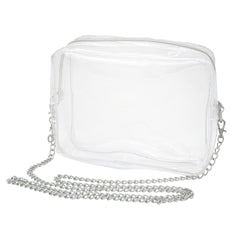 Clear Gameday Bags