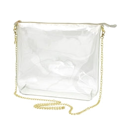 Clear Gameday Bags