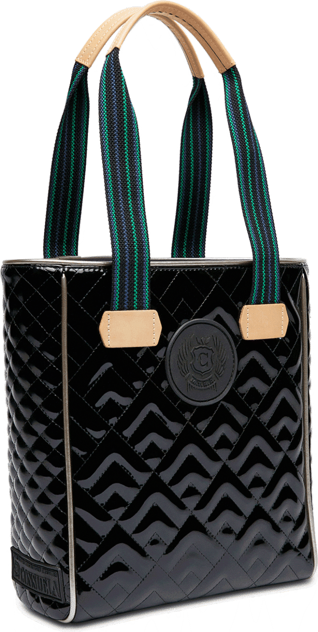 Consuela Chica Classic Tote