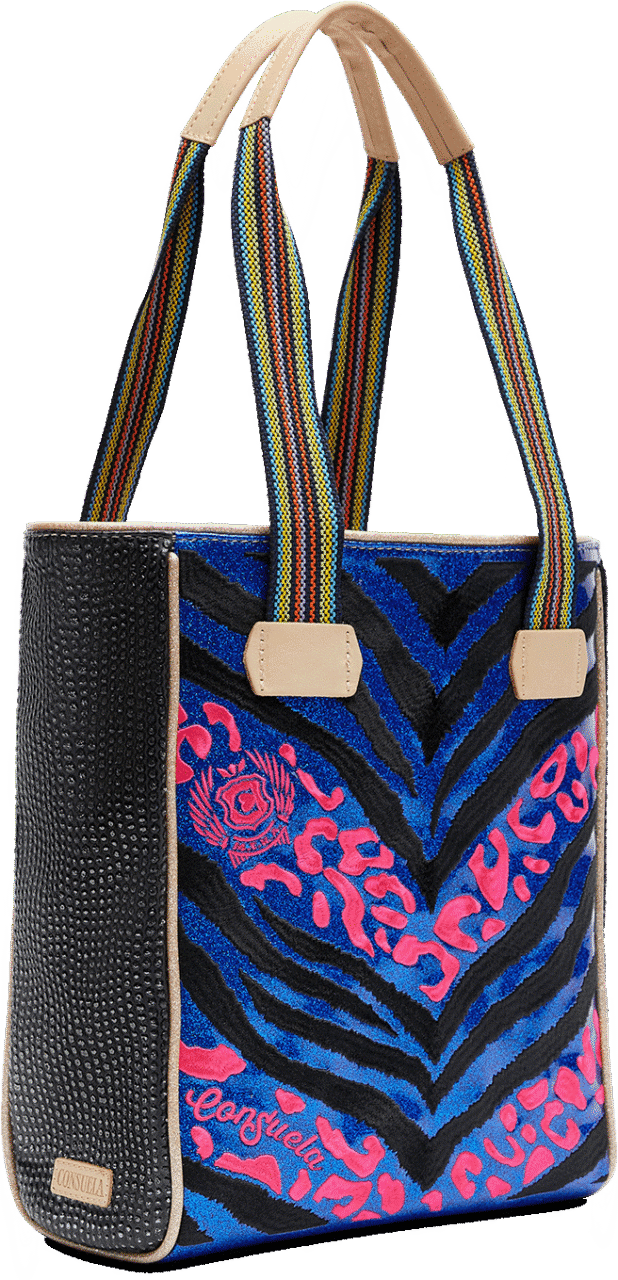 Consuela Chica Classic Tote