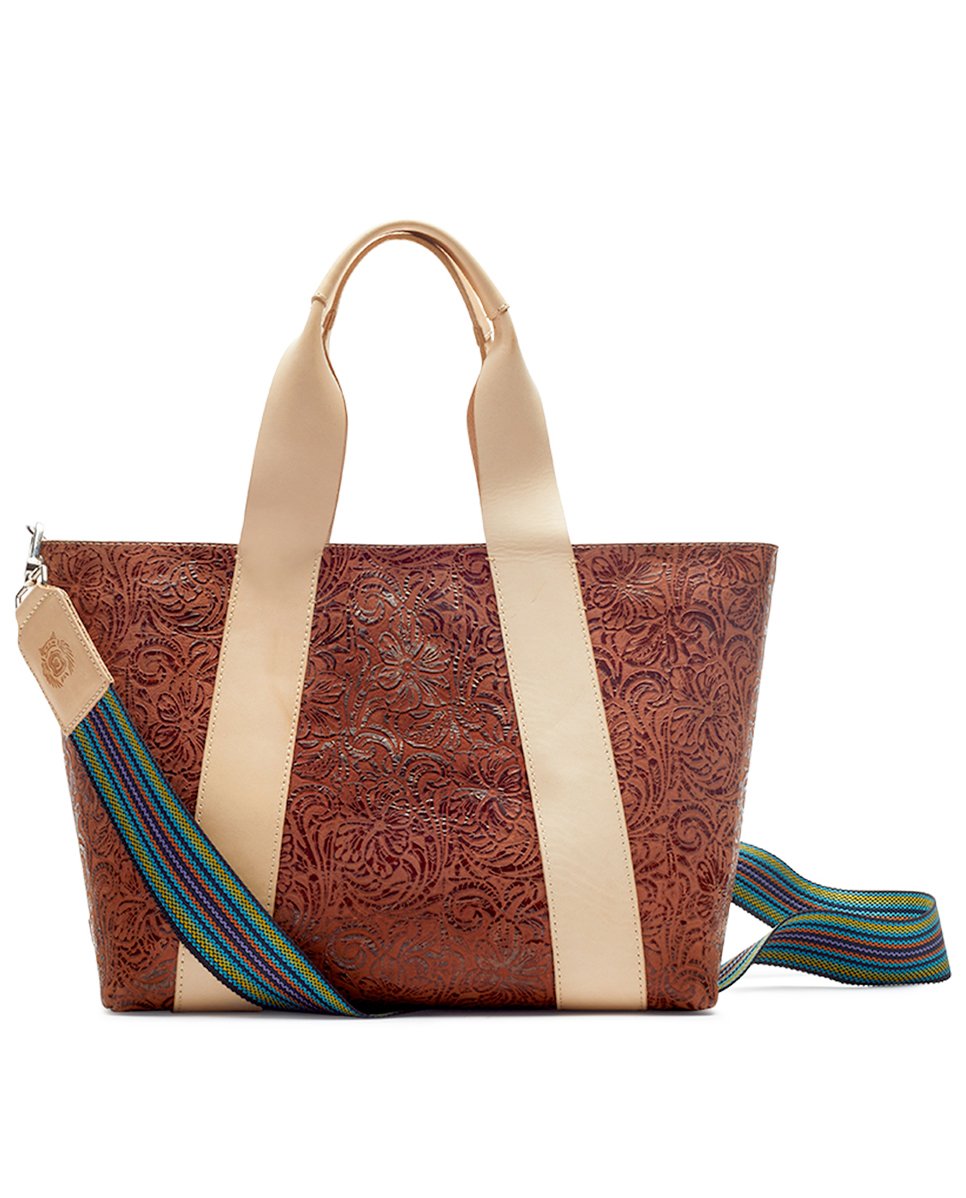Consuela Carryall
