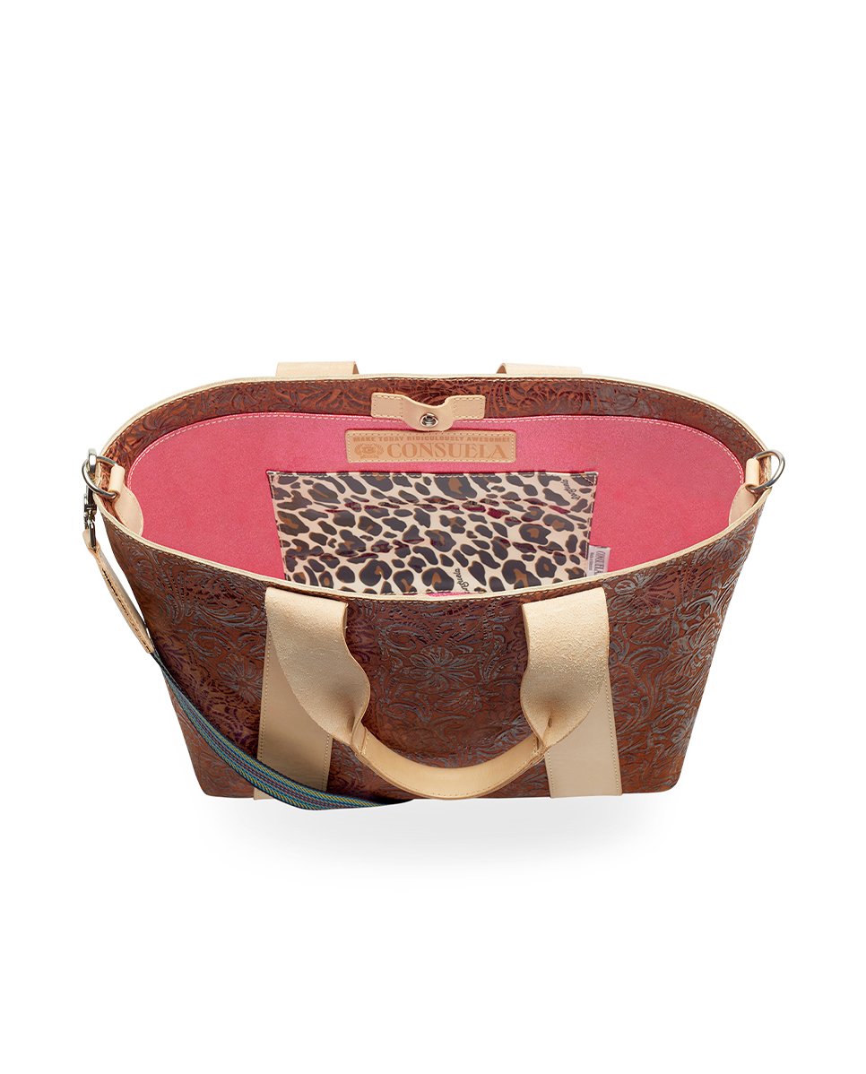 Consuela Carryall