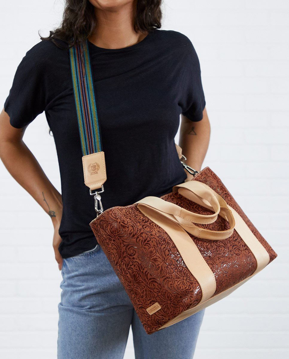 Consuela Carryall