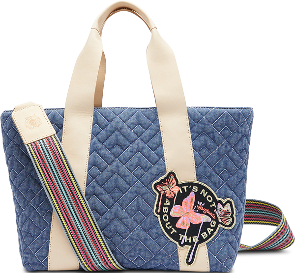 Consuela Carryall