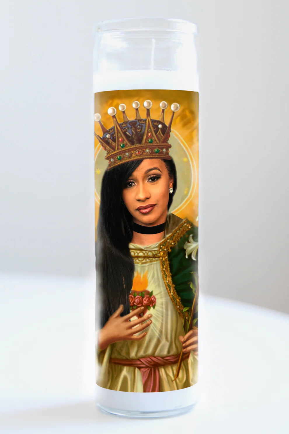 Prayer Candles