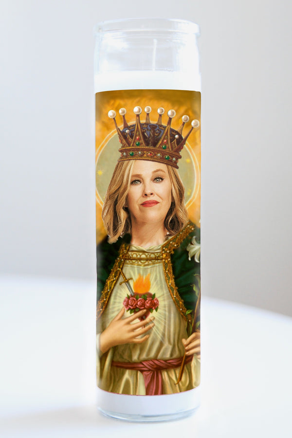 Prayer Candles