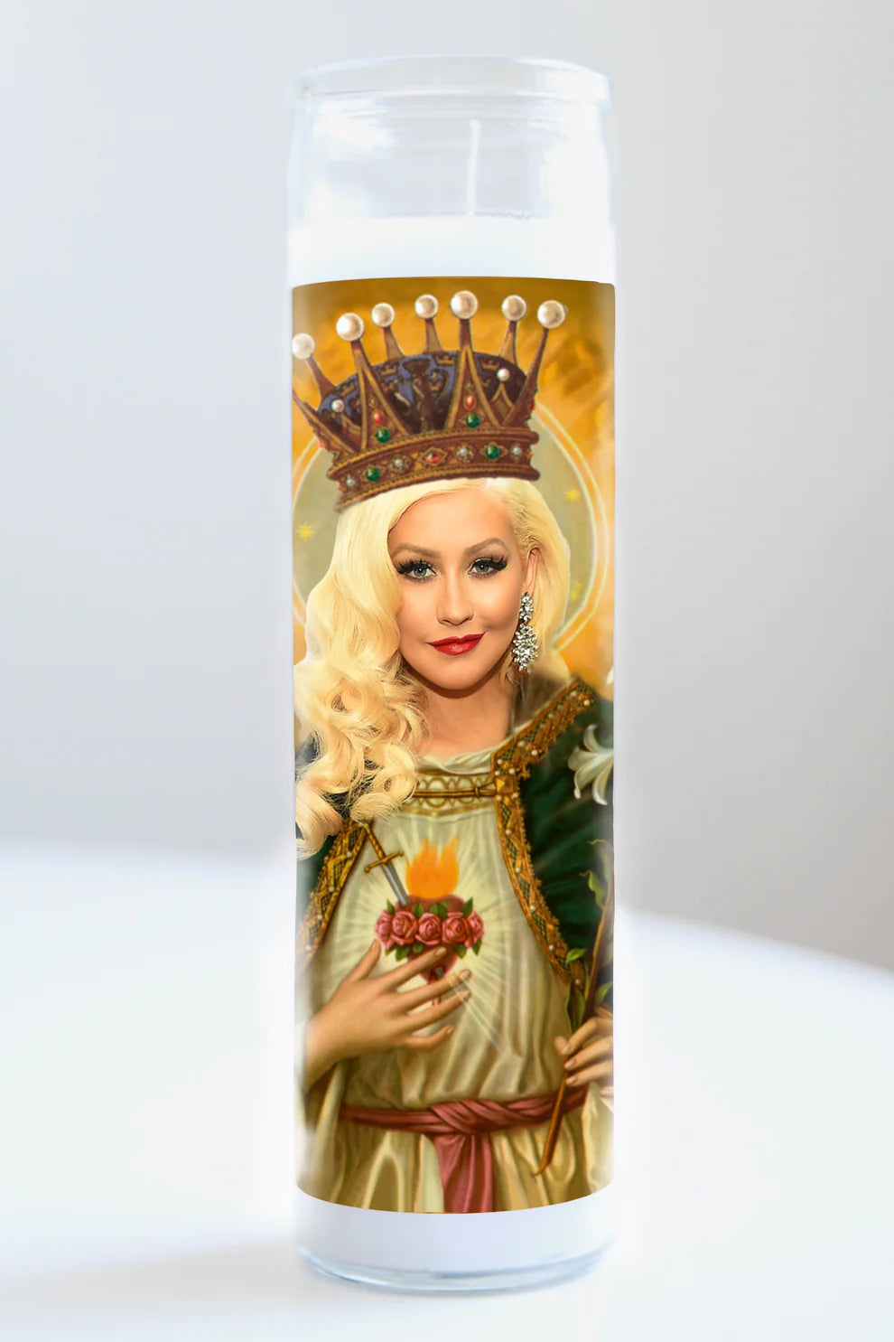Prayer Candles