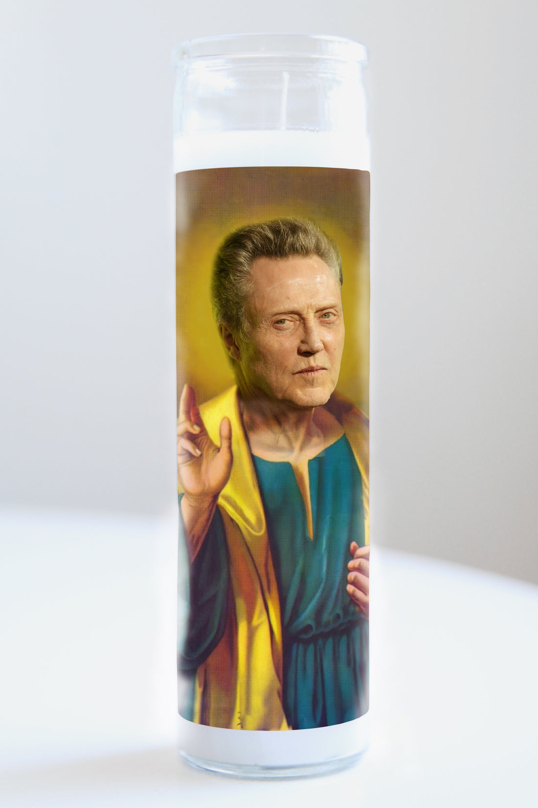 Prayer Candles
