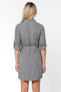 Dalisa Dress